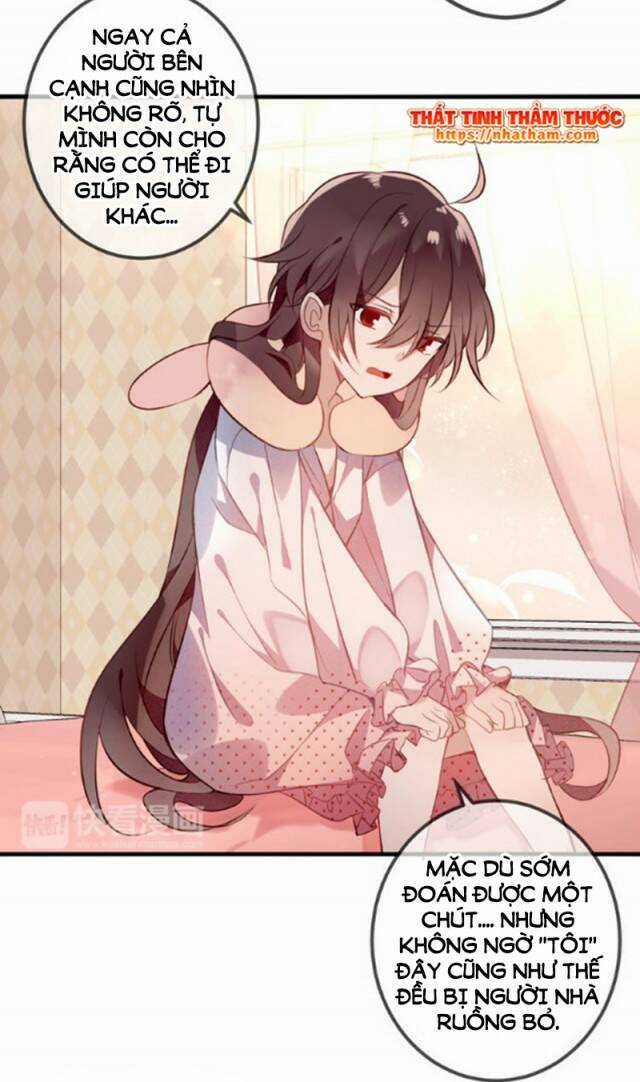 Ngô Hoàng Tại Thượng Chapter 39 trang 15