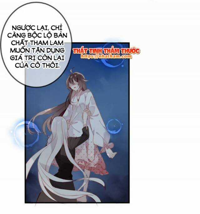 Ngô Hoàng Tại Thượng Chapter 39 trang 19