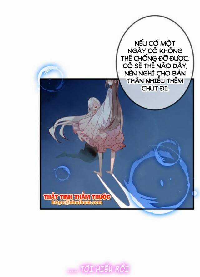 Ngô Hoàng Tại Thượng Chapter 39 trang 20