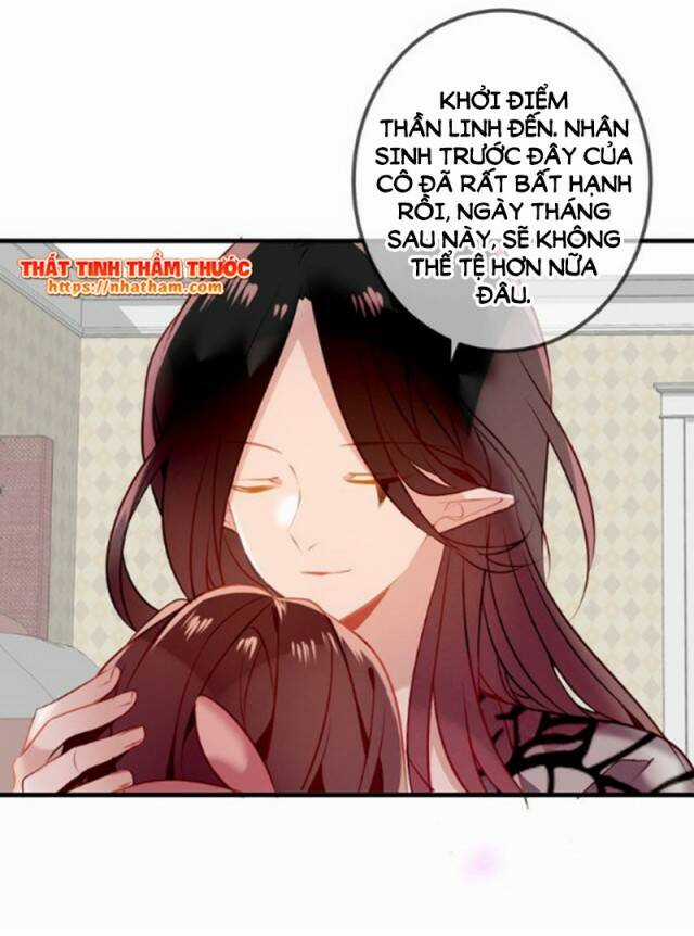 Ngô Hoàng Tại Thượng Chapter 39 trang 21