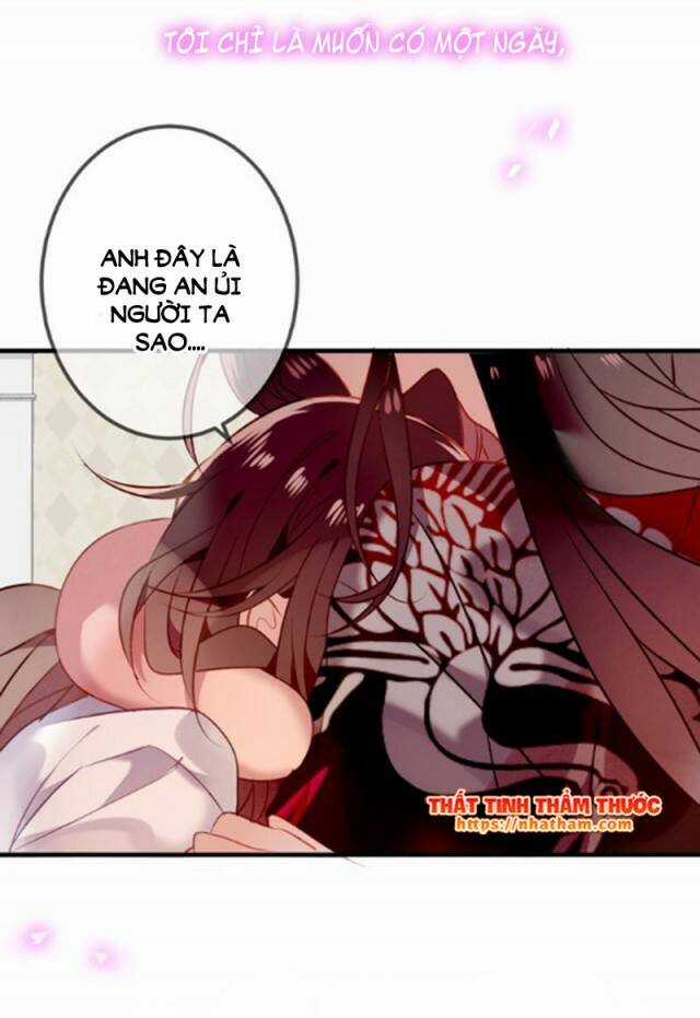 Ngô Hoàng Tại Thượng Chapter 39 trang 22