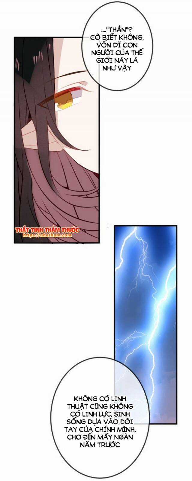 Ngô Hoàng Tại Thượng Chapter 39 trang 28