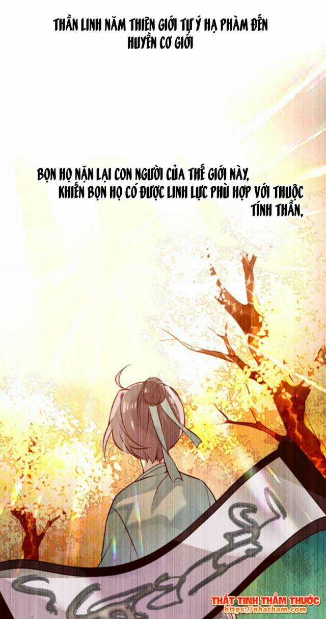 Ngô Hoàng Tại Thượng Chapter 39 trang 29