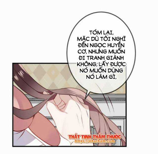 Ngô Hoàng Tại Thượng Chapter 39 trang 32