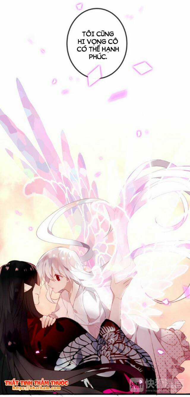 Ngô Hoàng Tại Thượng Chapter 39 trang 34