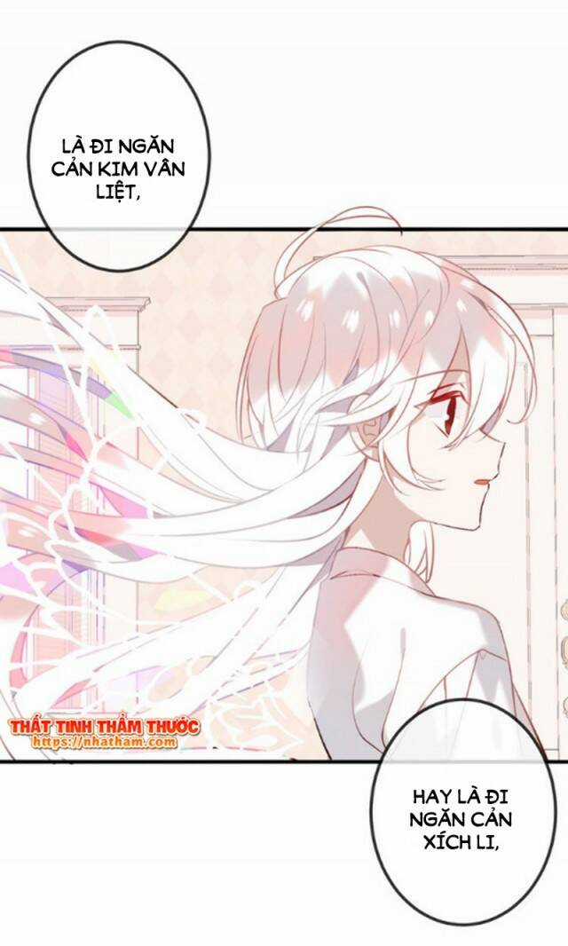 Ngô Hoàng Tại Thượng Chapter 39 trang 37