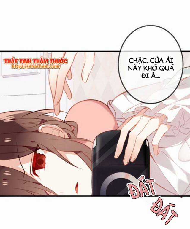 Ngô Hoàng Tại Thượng Chapter 39 trang 5