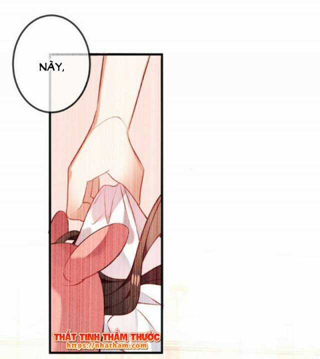 Ngô Hoàng Tại Thượng Chapter 39 trang 6