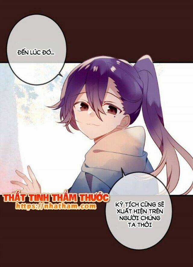 Ngô Hoàng Tại Thượng Chapter 40 trang 14