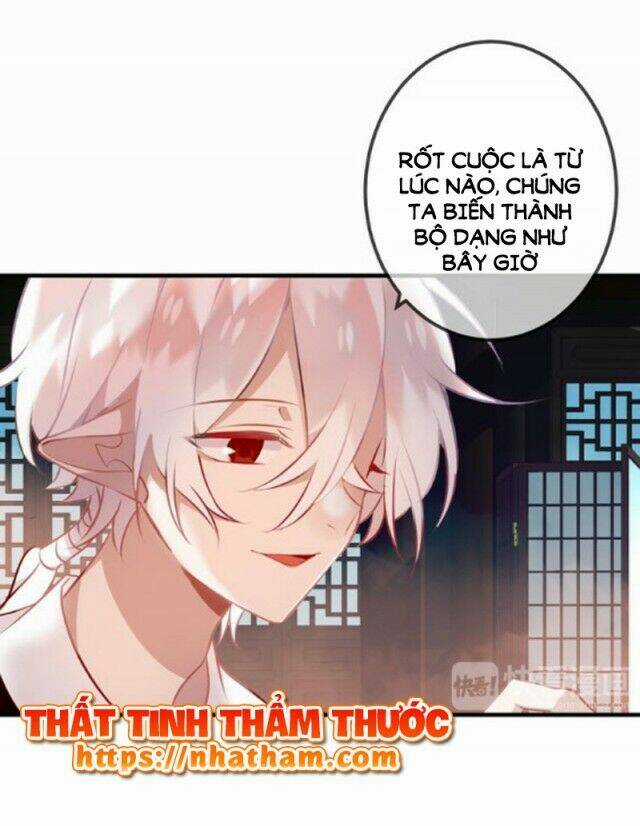 Ngô Hoàng Tại Thượng Chapter 40 trang 17