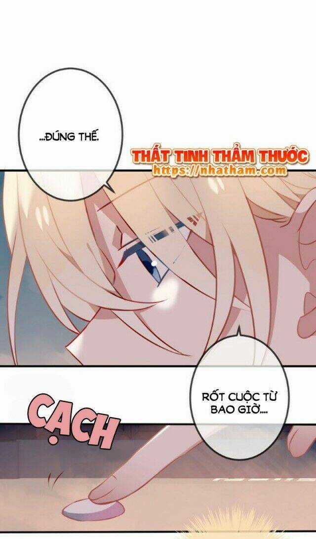 Ngô Hoàng Tại Thượng Chapter 40 trang 18