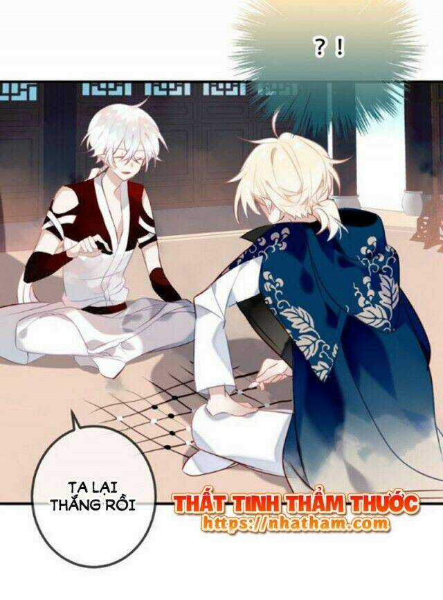 Ngô Hoàng Tại Thượng Chapter 40 trang 19