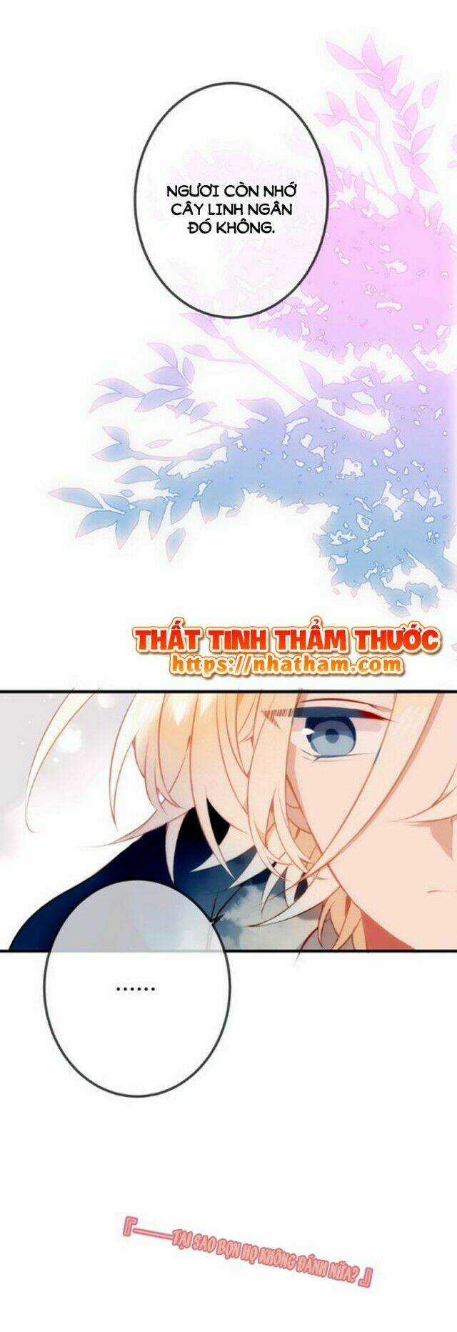 Ngô Hoàng Tại Thượng Chapter 40 trang 2