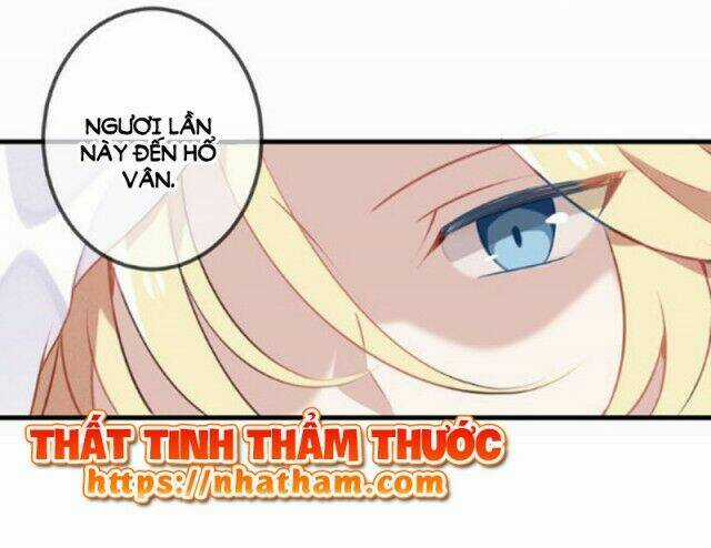 Ngô Hoàng Tại Thượng Chapter 40 trang 23