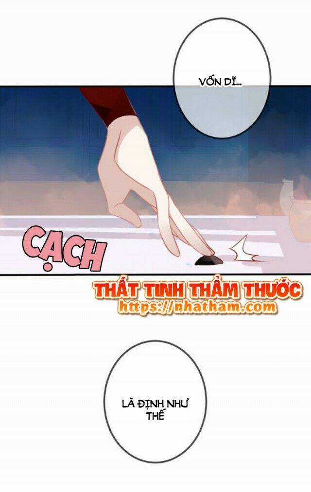 Ngô Hoàng Tại Thượng Chapter 40 trang 26