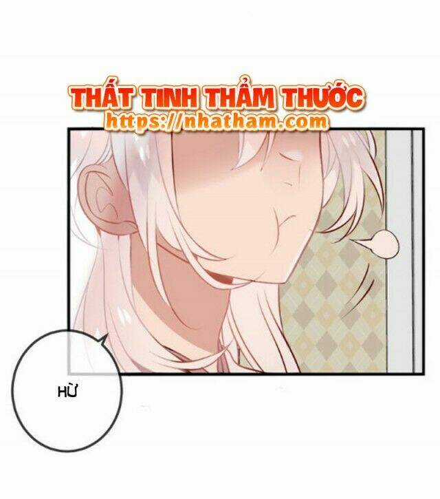 Ngô Hoàng Tại Thượng Chapter 40 trang 28