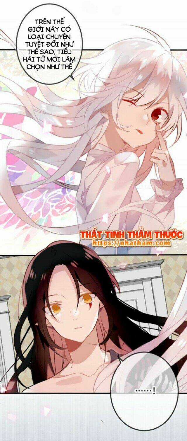 Ngô Hoàng Tại Thượng Chapter 40 trang 29