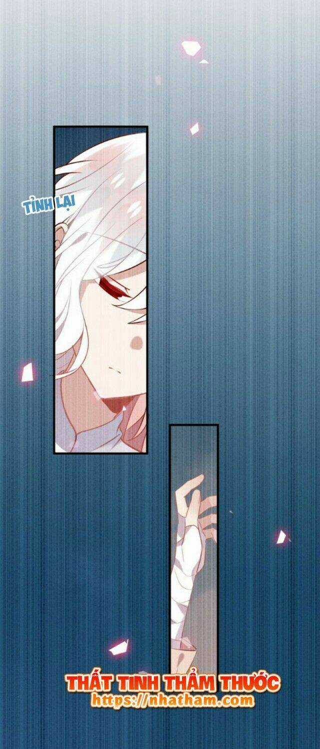 Ngô Hoàng Tại Thượng Chapter 40 trang 30