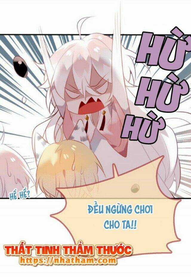 Ngô Hoàng Tại Thượng Chapter 40 trang 33