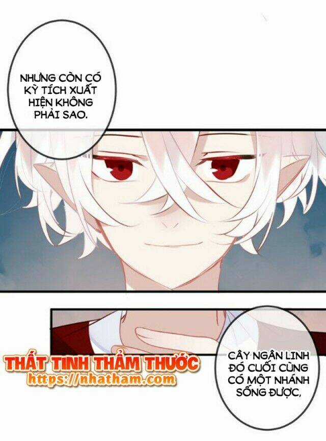 Ngô Hoàng Tại Thượng Chapter 40 trang 6