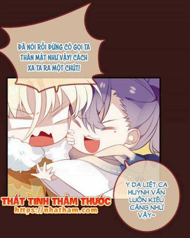 Ngô Hoàng Tại Thượng Chapter 40 trang 9