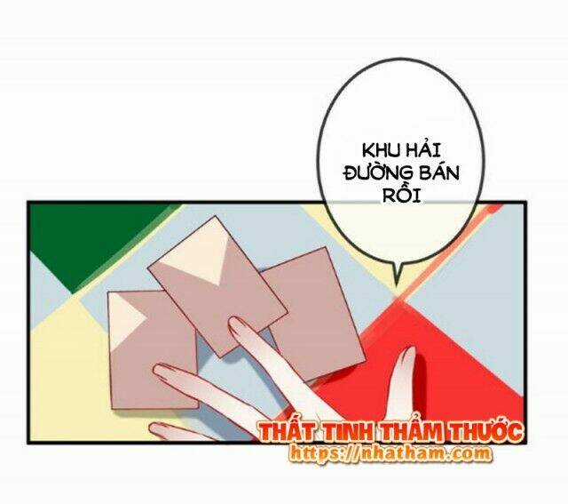 Ngô Hoàng Tại Thượng Chapter 41 trang 10