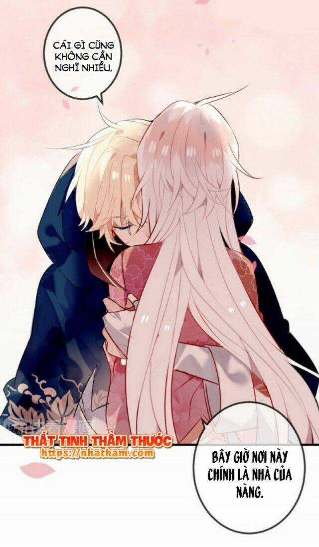 Ngô Hoàng Tại Thượng Chapter 41 trang 13