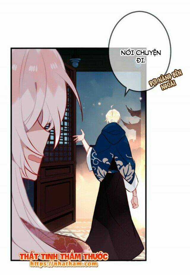 Ngô Hoàng Tại Thượng Chapter 41 trang 15