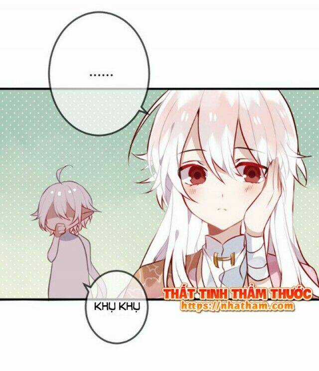 Ngô Hoàng Tại Thượng Chapter 41 trang 16