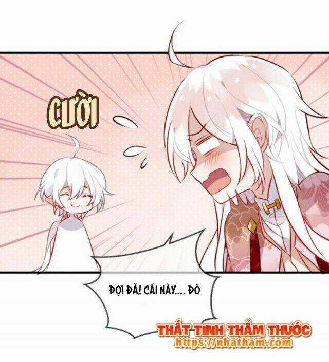 Ngô Hoàng Tại Thượng Chapter 41 trang 17