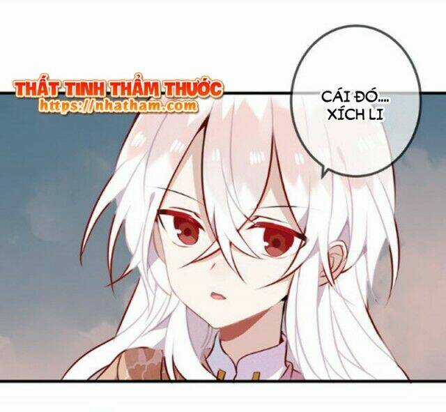 Ngô Hoàng Tại Thượng Chapter 41 trang 18