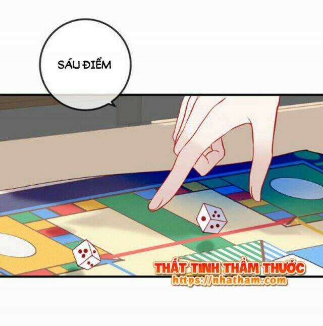 Ngô Hoàng Tại Thượng Chapter 41 trang 2