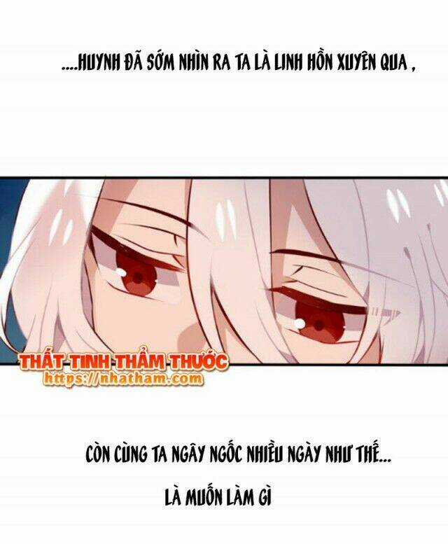 Ngô Hoàng Tại Thượng Chapter 41 trang 20