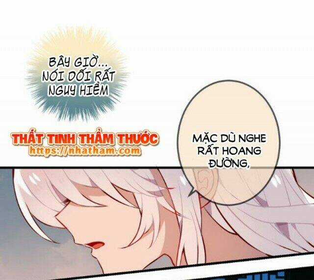 Ngô Hoàng Tại Thượng Chapter 41 trang 21