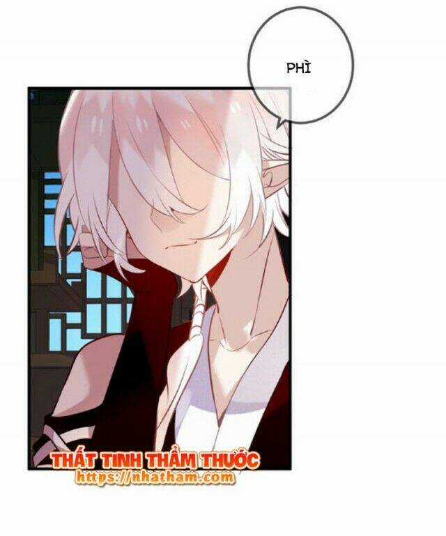 Ngô Hoàng Tại Thượng Chapter 41 trang 24