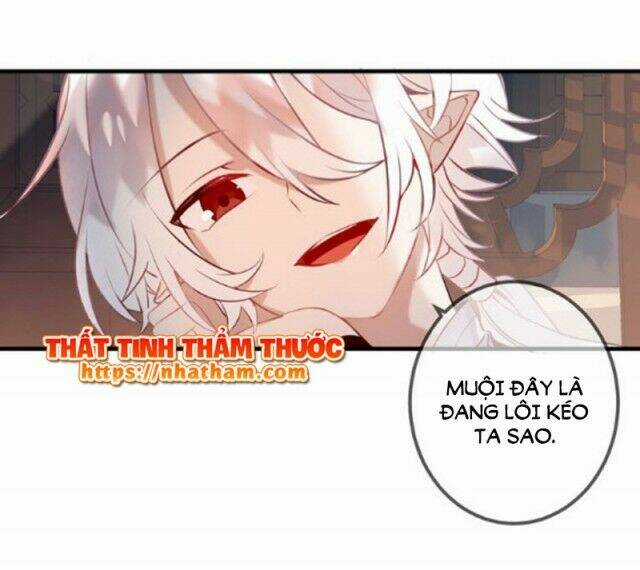 Ngô Hoàng Tại Thượng Chapter 41 trang 25