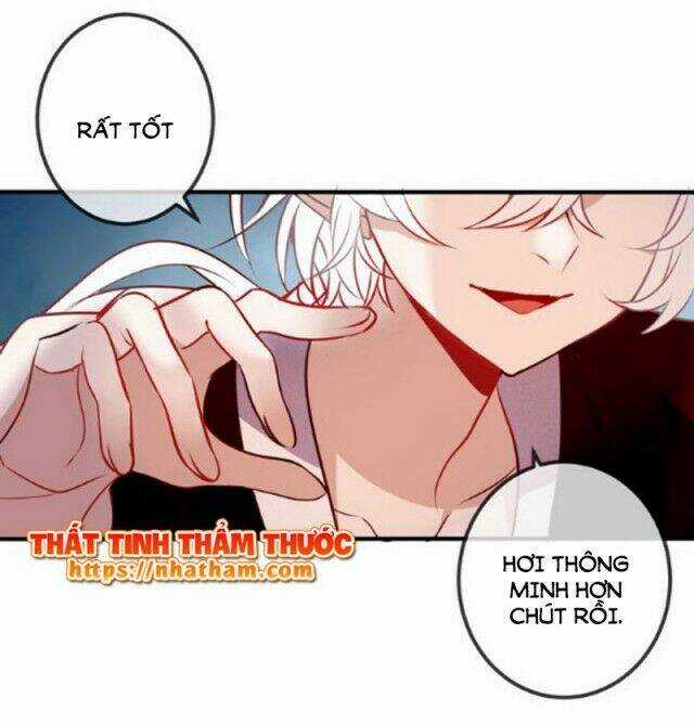 Ngô Hoàng Tại Thượng Chapter 41 trang 27