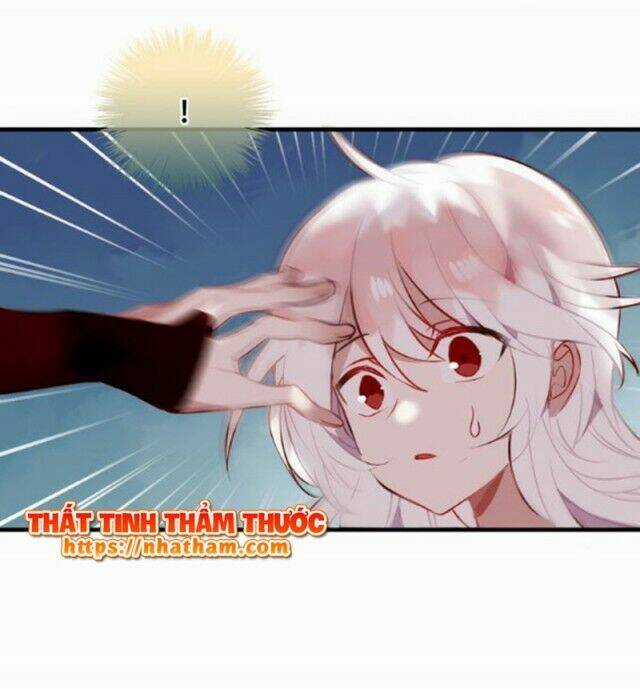 Ngô Hoàng Tại Thượng Chapter 41 trang 28