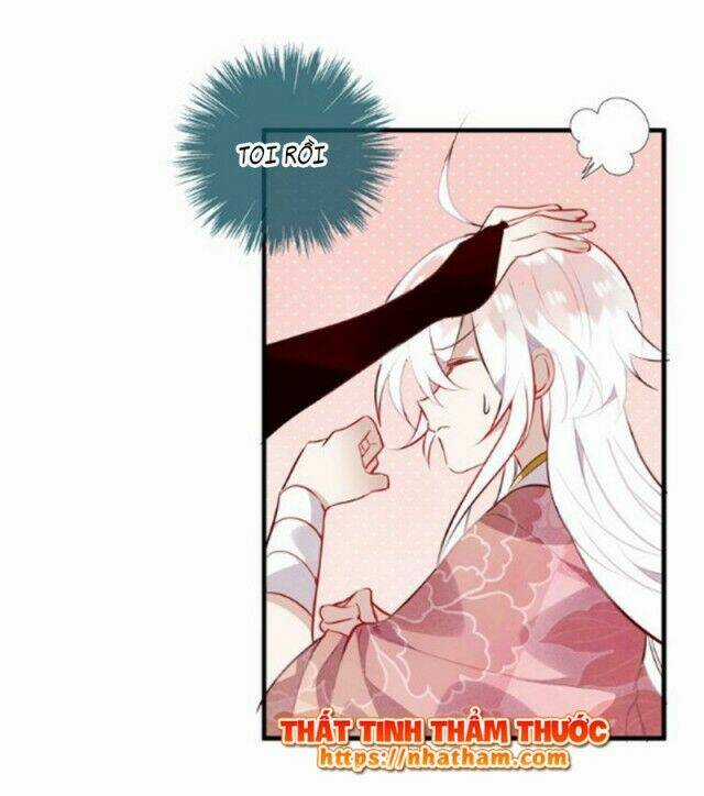 Ngô Hoàng Tại Thượng Chapter 41 trang 29