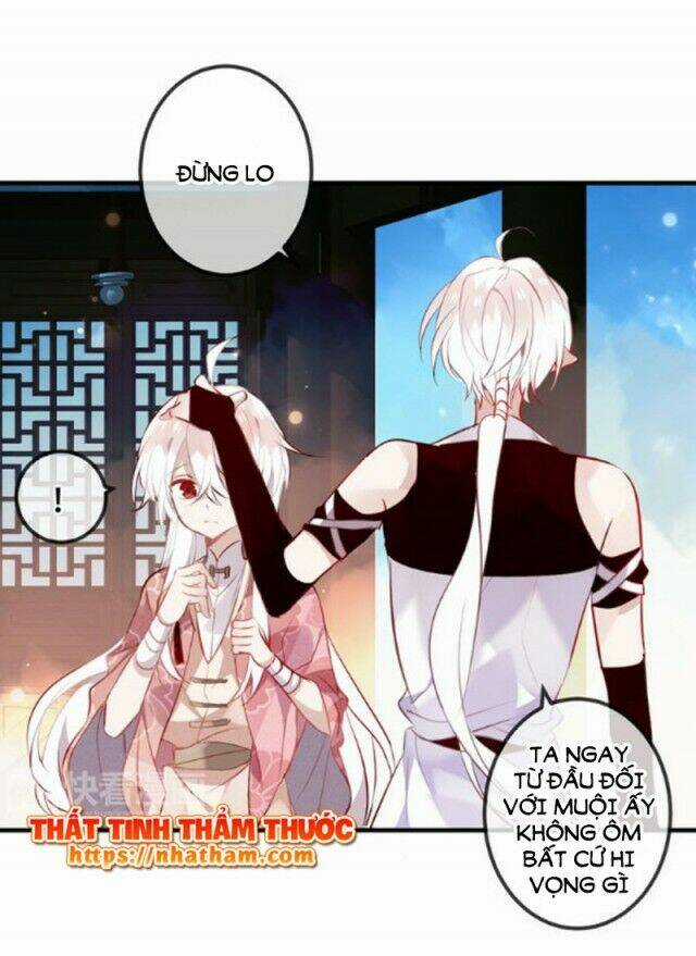 Ngô Hoàng Tại Thượng Chapter 41 trang 30