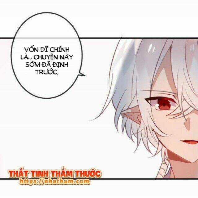 Ngô Hoàng Tại Thượng Chapter 41 trang 31