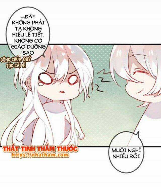 Ngô Hoàng Tại Thượng Chapter 41 trang 34