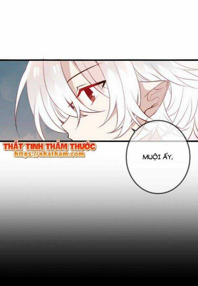 Ngô Hoàng Tại Thượng Chapter 41 trang 35