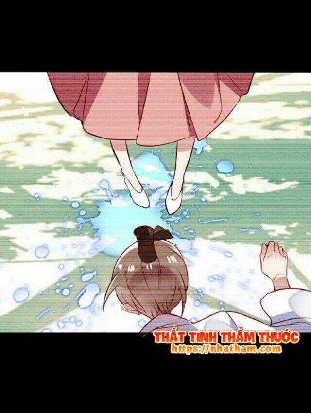 Ngô Hoàng Tại Thượng Chapter 41 trang 36