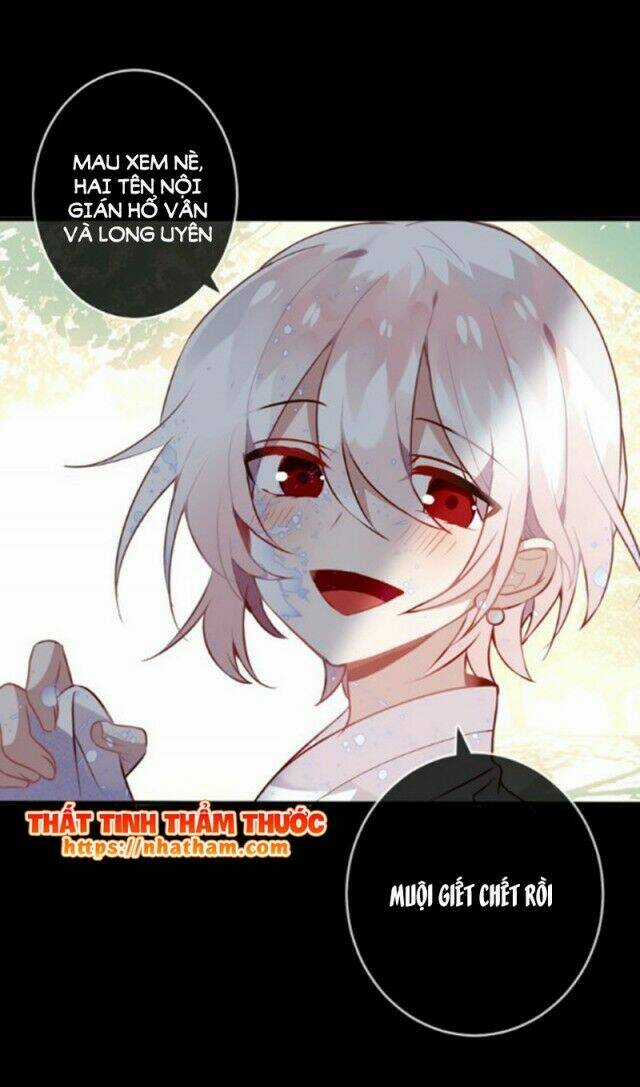 Ngô Hoàng Tại Thượng Chapter 41 trang 38