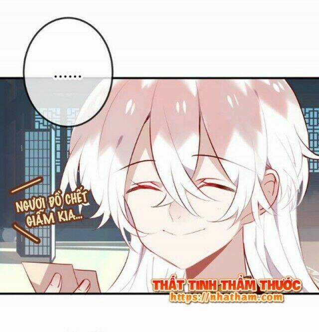 Ngô Hoàng Tại Thượng Chapter 41 trang 5