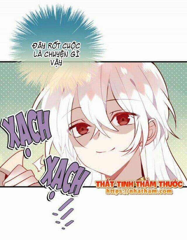 Ngô Hoàng Tại Thượng Chapter 41 trang 6