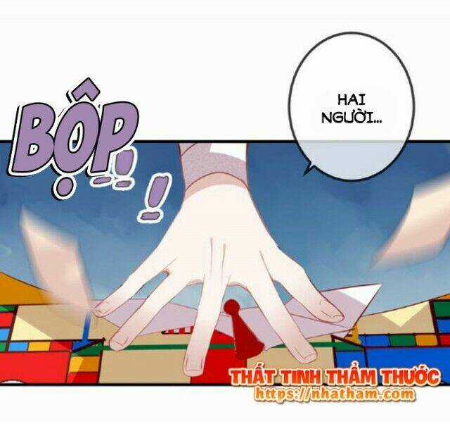 Ngô Hoàng Tại Thượng Chapter 41 trang 8