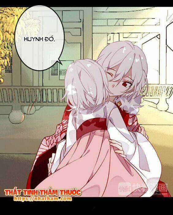 Ngô Hoàng Tại Thượng Chapter 42 trang 10