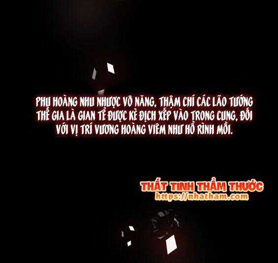 Ngô Hoàng Tại Thượng Chapter 42 trang 12